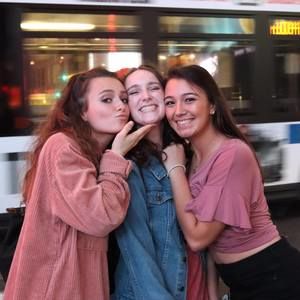 Meet your Posher, Emma